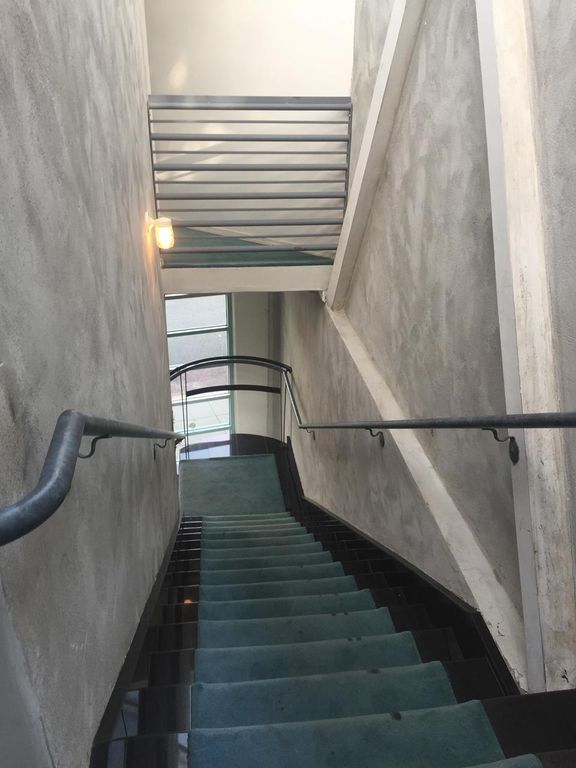 First and/or Second Floor Space